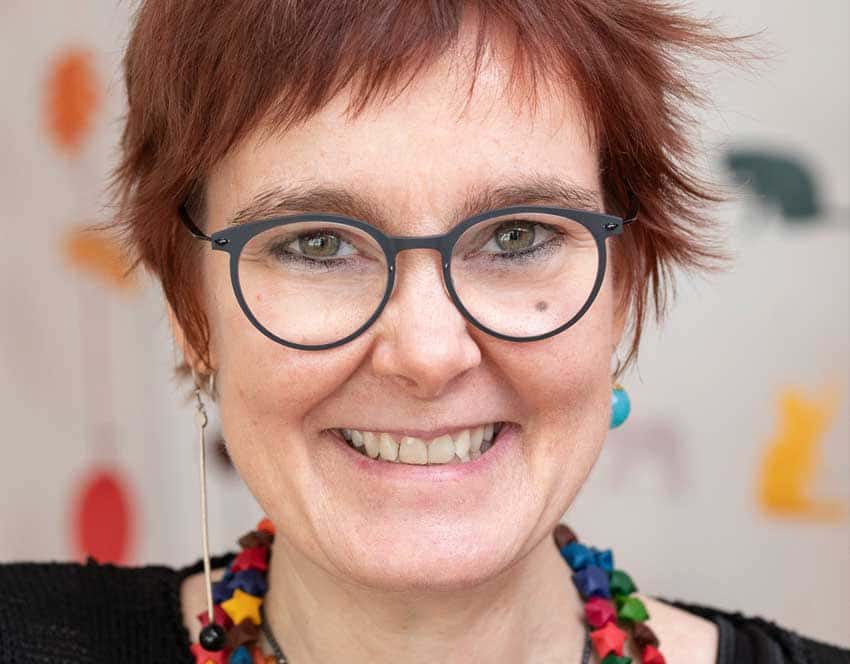 Verena Hinze