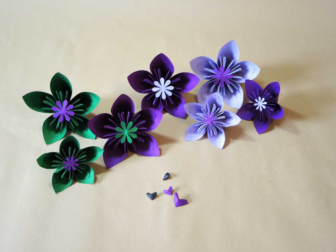 Blüten