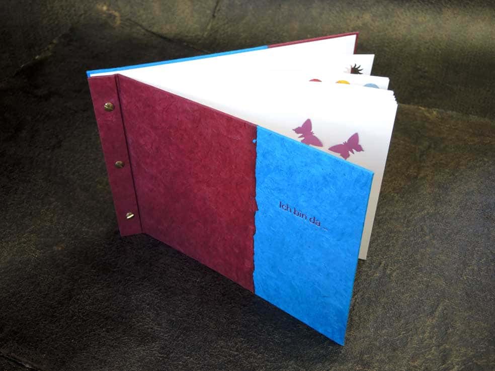 Geburtsbuch