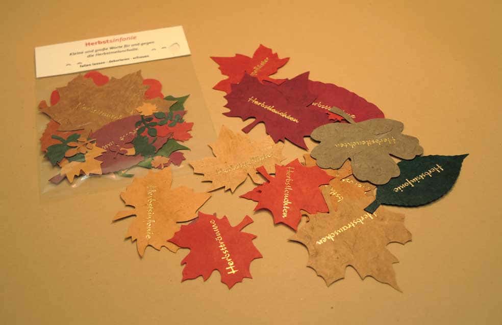Herbstsinfonie