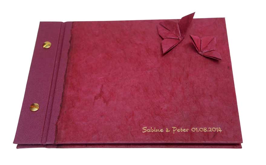 Hochzeitsalbum
