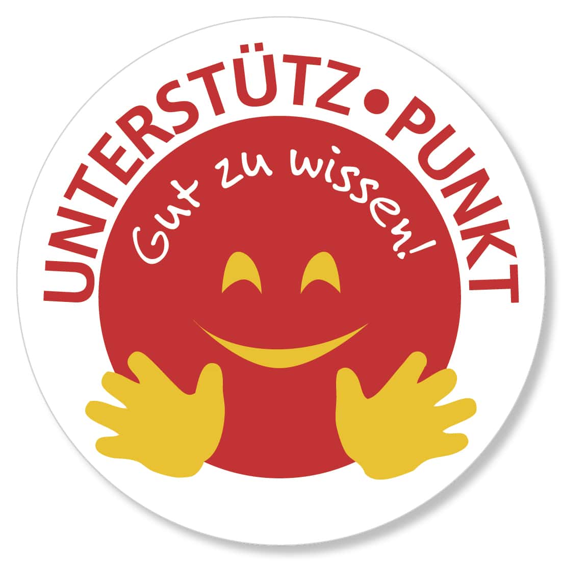 Aufkleber